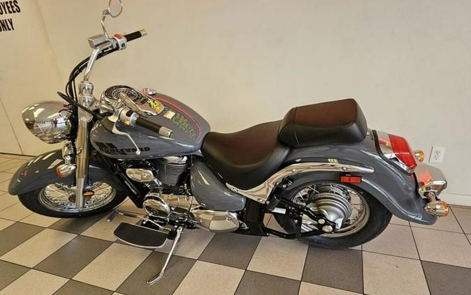 2023 Suzuki Boulevard C50