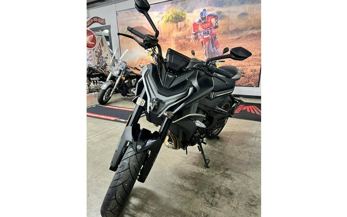 2024 CFMOTO 800 NK