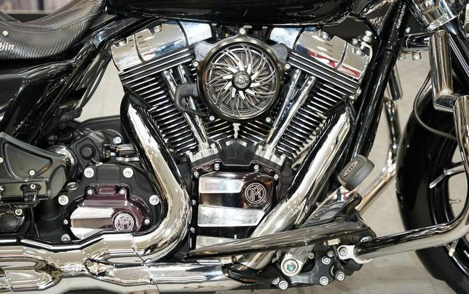 2015 Harley-Davidson® FLHR - Road King®