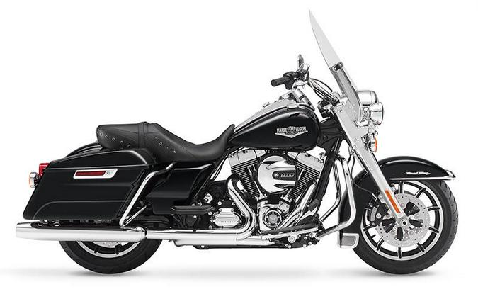 2015 Harley-Davidson® FLHR - Road King®