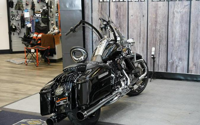 2015 Harley-Davidson® FLHR - Road King®