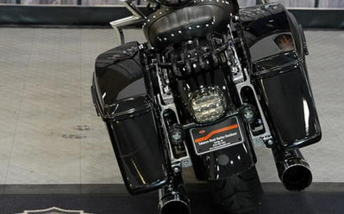 2015 Harley-Davidson® FLHR - Road King®