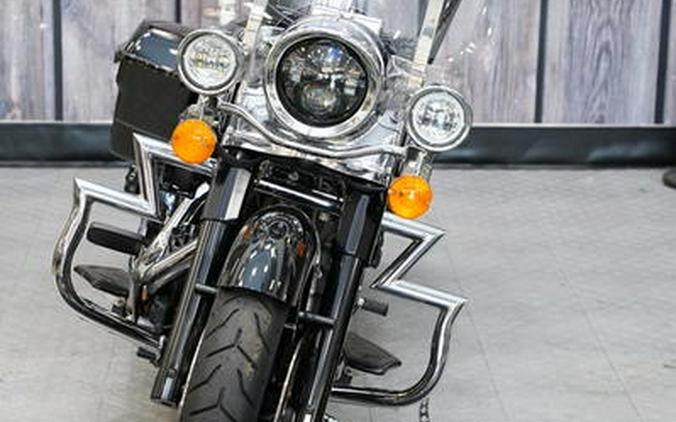 2015 Harley-Davidson® FLHR - Road King®