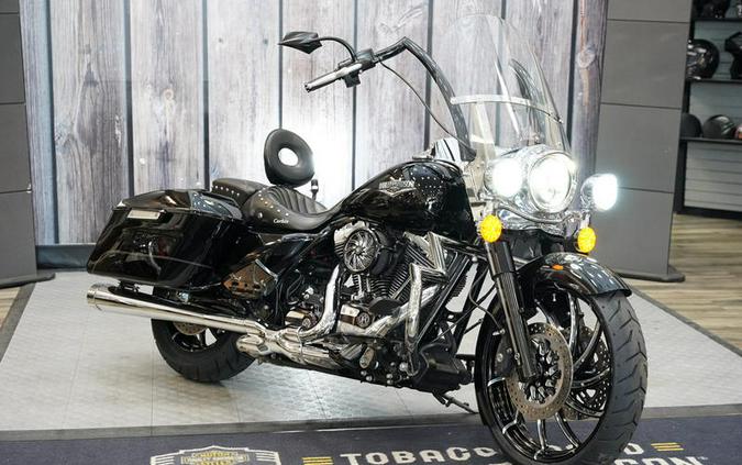 2015 Harley-Davidson® FLHR - Road King®