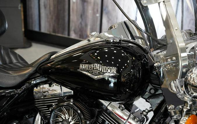 2015 Harley-Davidson® FLHR - Road King®