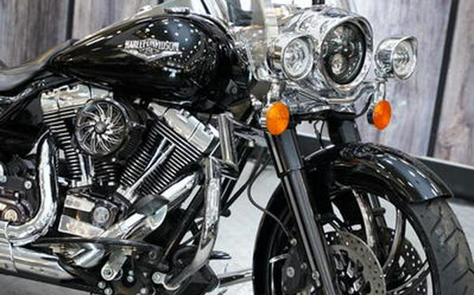 2015 Harley-Davidson® FLHR - Road King®