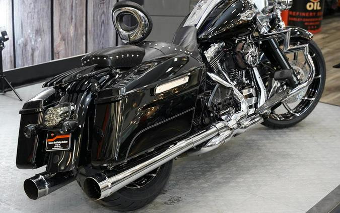 2015 Harley-Davidson® FLHR - Road King®