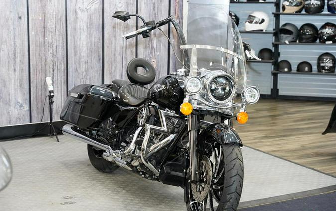 2015 Harley-Davidson® FLHR - Road King®