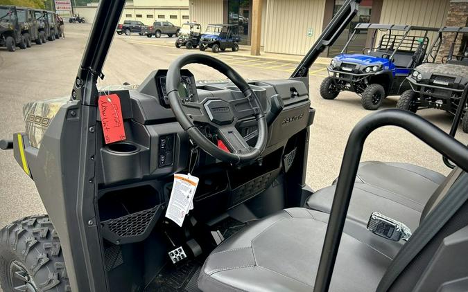 2025 Polaris Ranger® Crew 1000 Premium