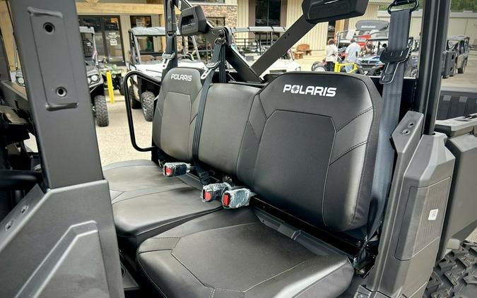 2025 Polaris Ranger® Crew 1000 Premium