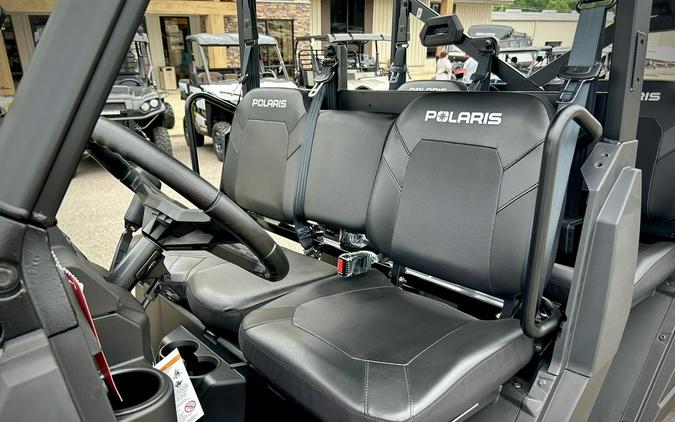 2025 Polaris Ranger® Crew 1000 Premium