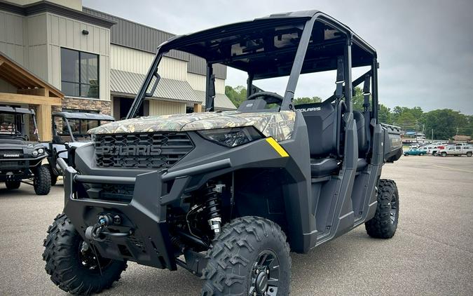 2025 Polaris Ranger® Crew 1000 Premium