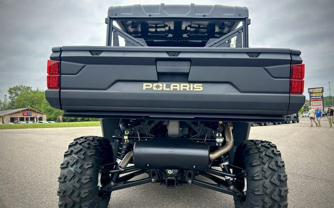 2025 Polaris Ranger® Crew 1000 Premium