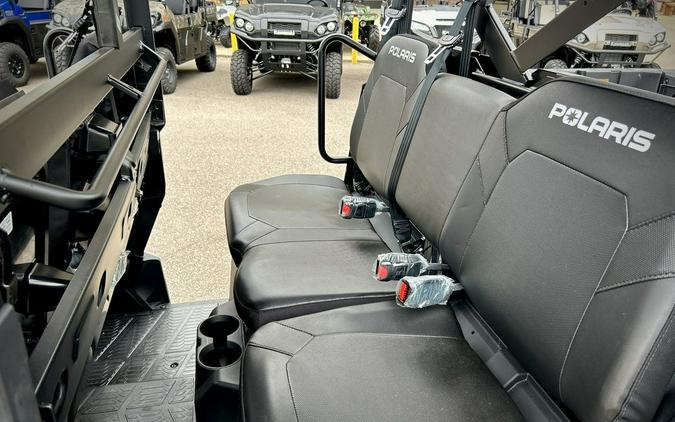 2025 Polaris Ranger® Crew 1000 Premium