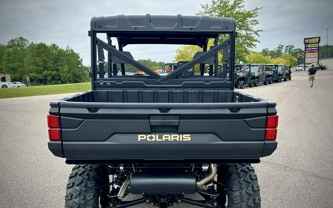 2025 Polaris Ranger® Crew 1000 Premium