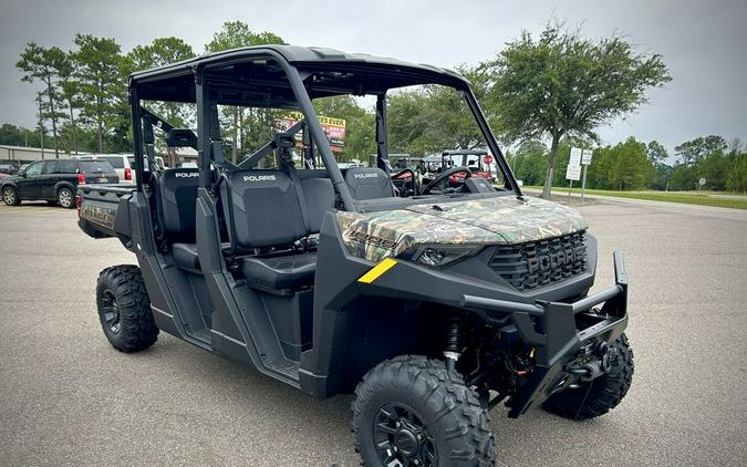 2025 Polaris Ranger® Crew 1000 Premium