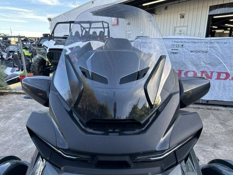 2020 Can-Am® Spyder® RT Limited Chrome