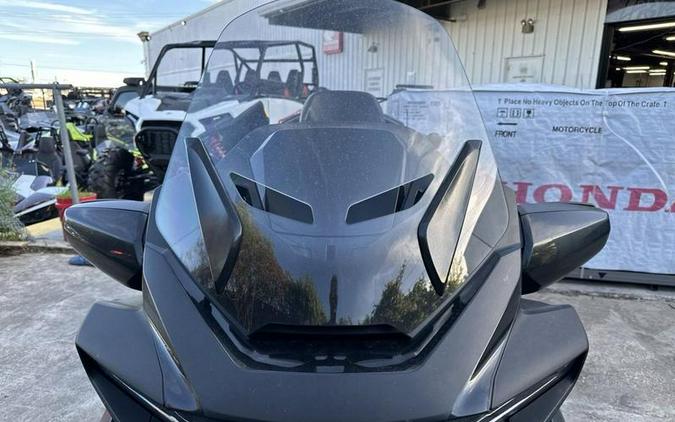 2020 Can-Am® Spyder® RT Limited Chrome