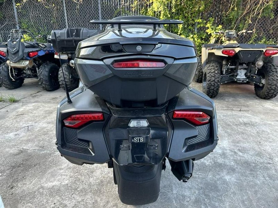 2020 Can-Am® Spyder® RT Limited Chrome