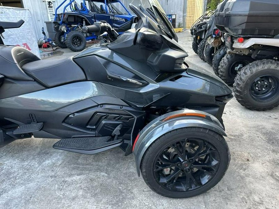 2020 Can-Am® Spyder® RT Limited Chrome