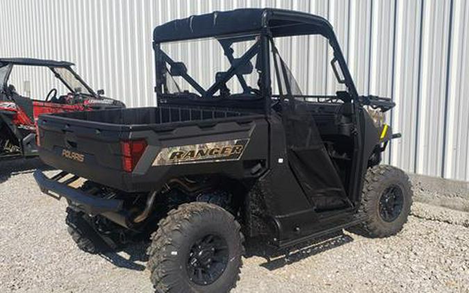 2025 Polaris Ranger 1000 Premium