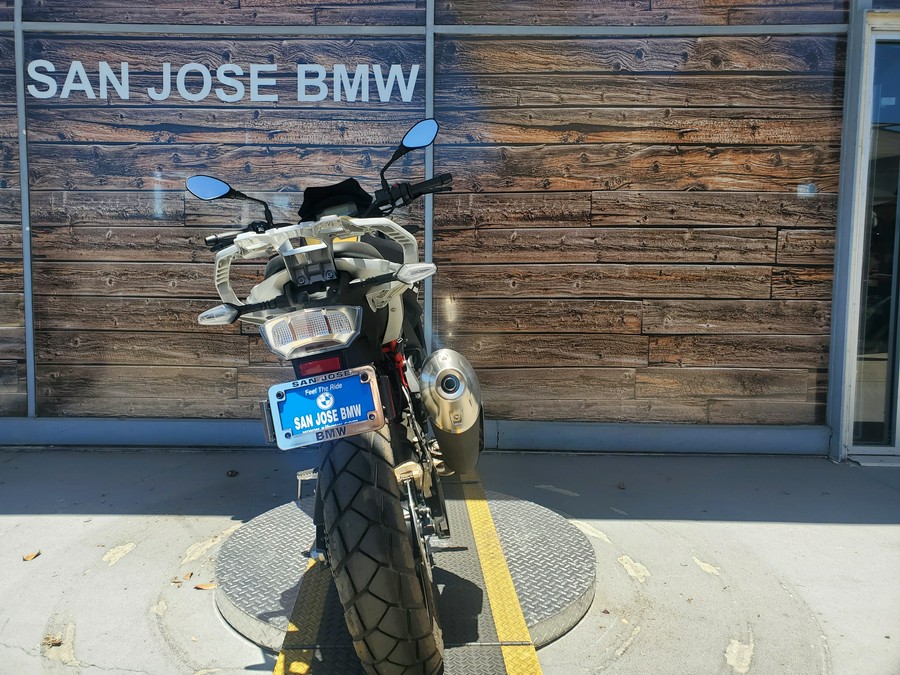 2023 BMW G 310 GS