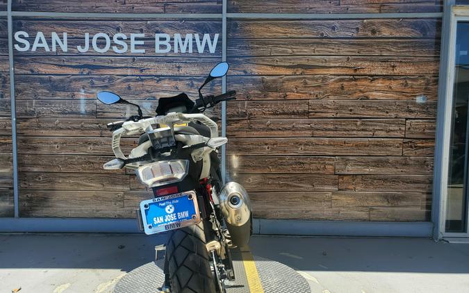 2023 BMW G 310 GS