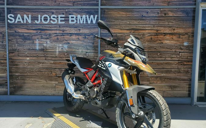 2023 BMW G 310 GS