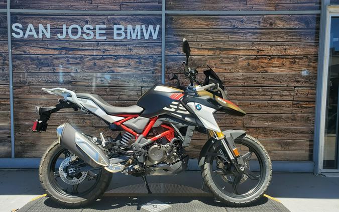 2023 BMW G 310 GS