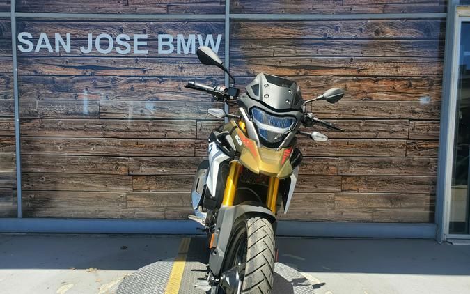 2023 BMW G 310 GS