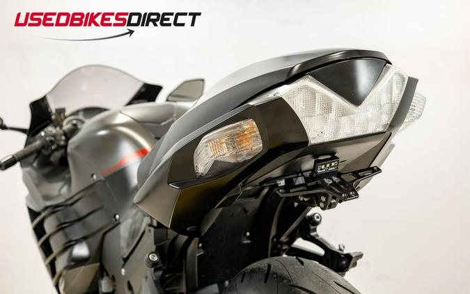 2023 Kawasaki Ninja ZX-14R - $16,599.00