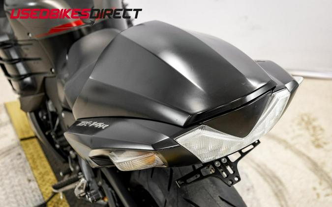 2023 Kawasaki Ninja ZX-14R - $16,599.00