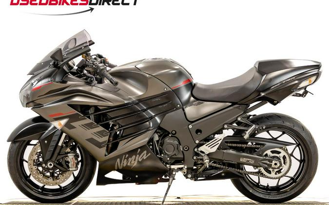 2023 Kawasaki Ninja ZX-14R - $16,599.00