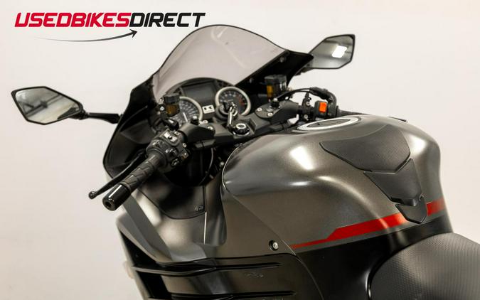 2023 Kawasaki Ninja ZX-14R - $16,599.00