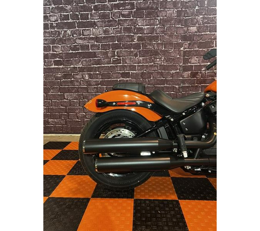 2024 Harley-Davidson® FXBBS - Street Bob® 114