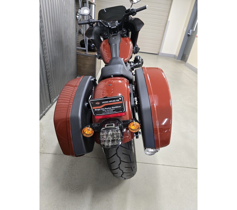 FXLRST 2024 Low Rider ST