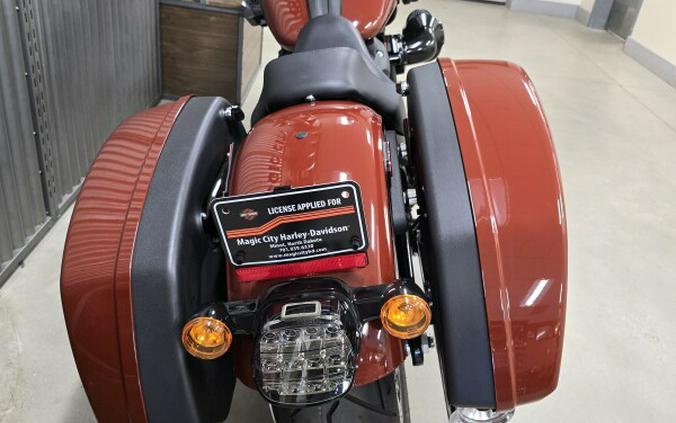 FXLRST 2024 Low Rider ST