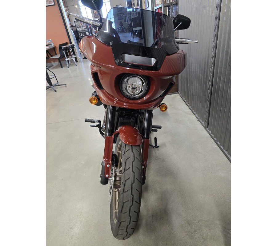 FXLRST 2024 Low Rider ST