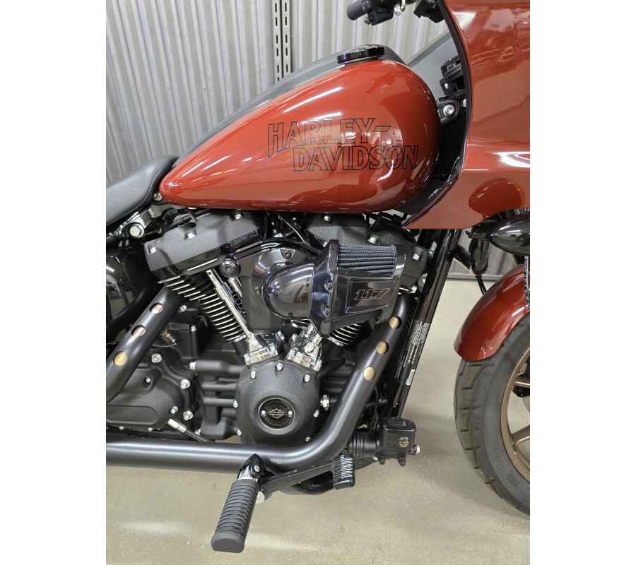 FXLRST 2024 Low Rider ST