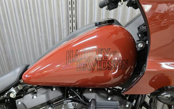 FXLRST 2024 Low Rider ST