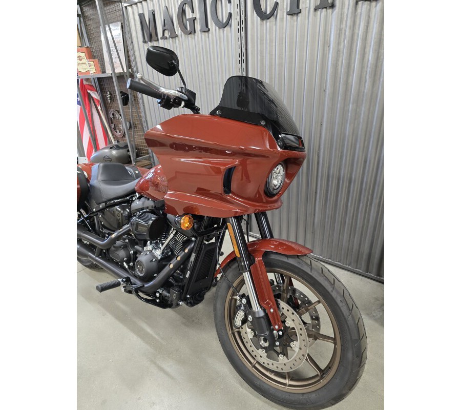 FXLRST 2024 Low Rider ST