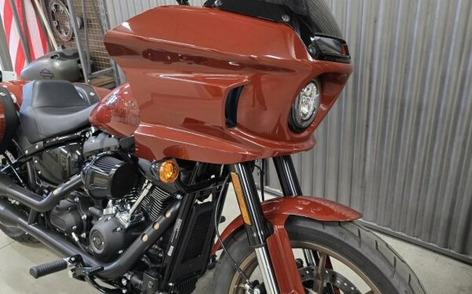 FXLRST 2024 Low Rider ST