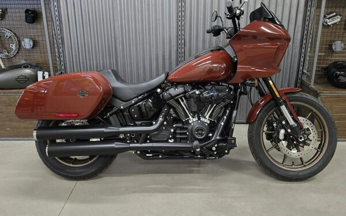 FXLRST 2024 Low Rider ST