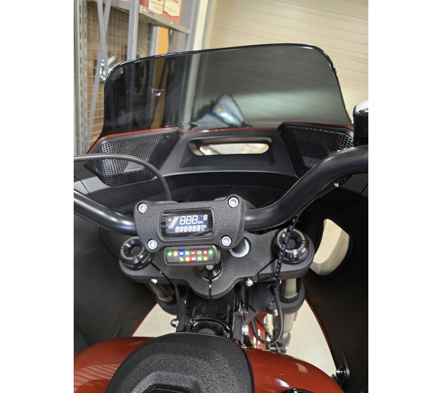 FXLRST 2024 Low Rider ST