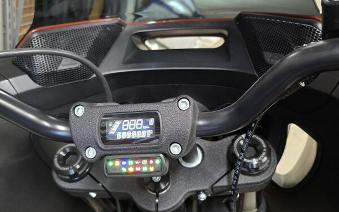 FXLRST 2024 Low Rider ST