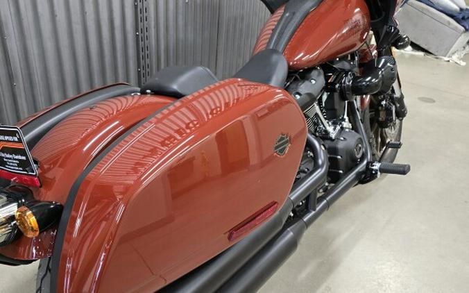 FXLRST 2024 Low Rider ST