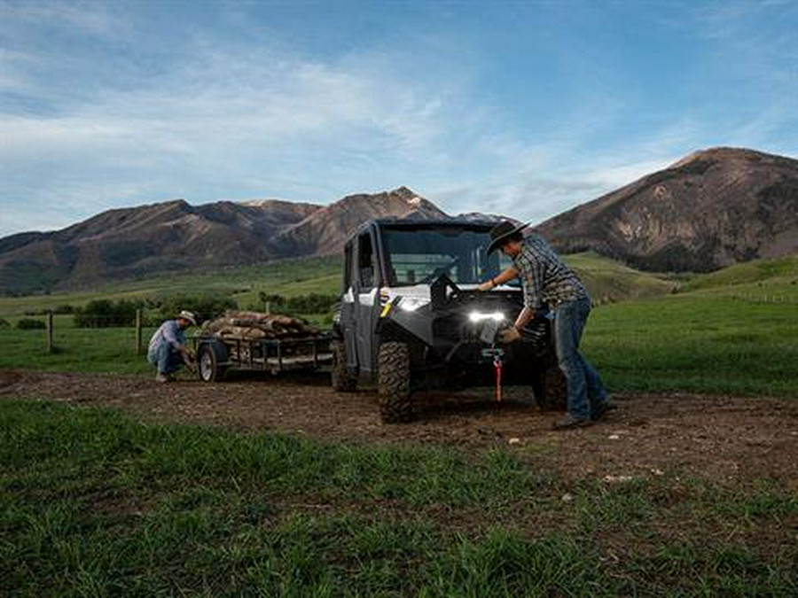 2023 Polaris Ranger 1000 Premium