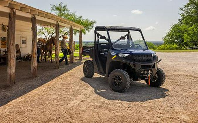 2023 Polaris Ranger 1000 Premium