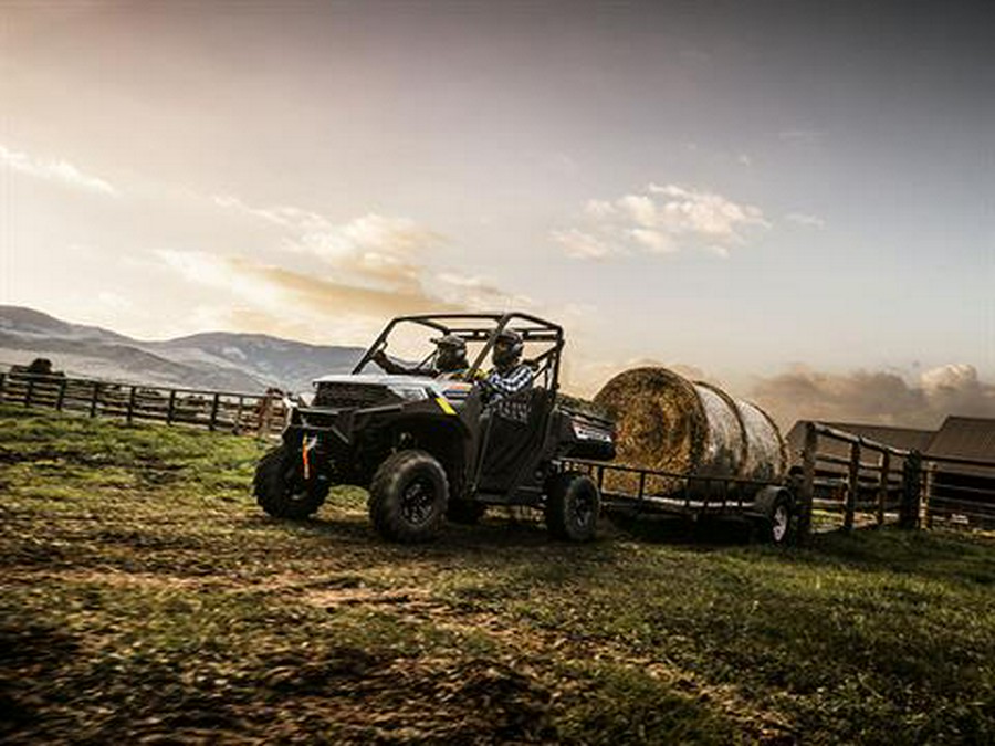 2023 Polaris Ranger 1000 Premium