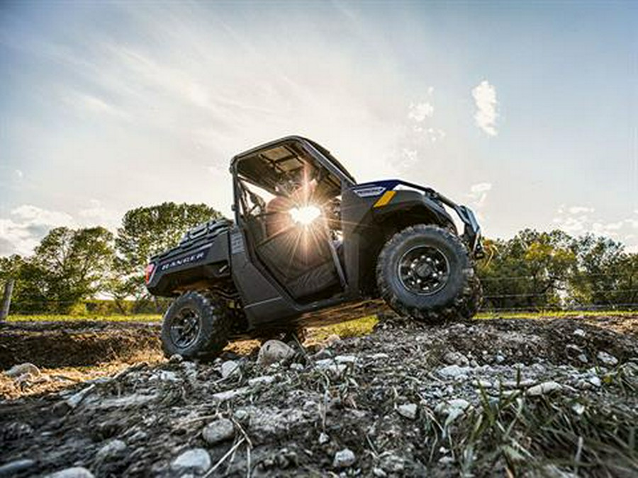 2023 Polaris Ranger 1000 Premium